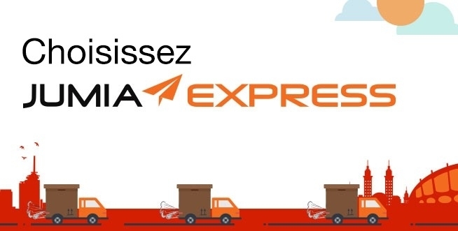 Jumia Express